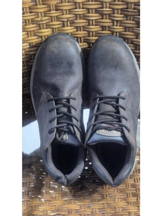 Unisex Dr. Martens Linnet SD ST 4 Eye Shoes Gaucho 10 US Men/11 US Women main image 10